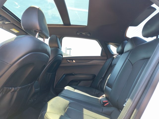 2022 Kia K5 GT-Line photo 20