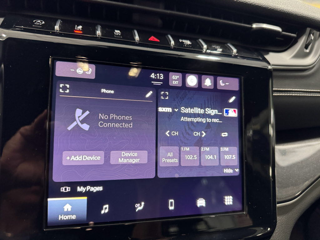 2023 Jeep Grand Cherokee Laredo Altitude photo 33