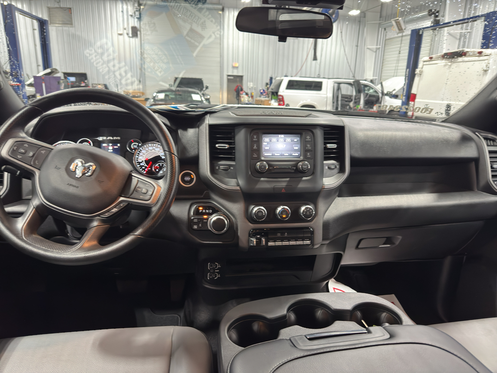 2024 Ram 2500 Tradesman photo 6
