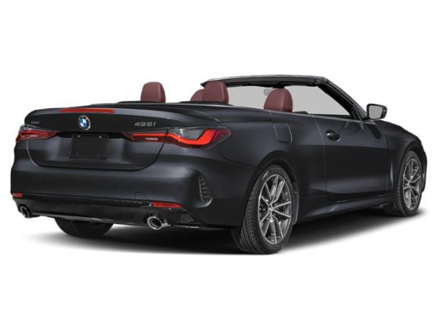 2026 Bmw 430i photo 2