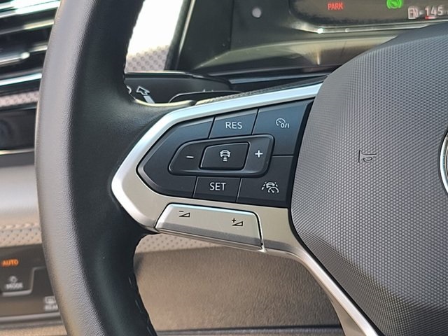 2025 Volkswagen Atlas Peak Edition photo 22