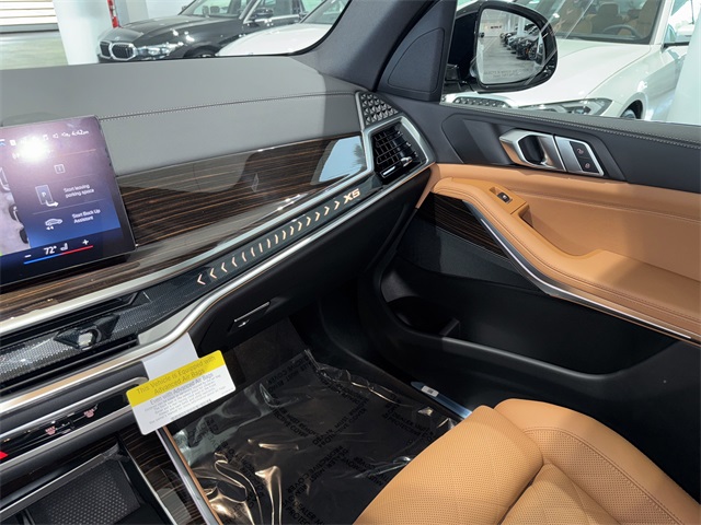 2026 Bmw X5 sDrive40i photo 20