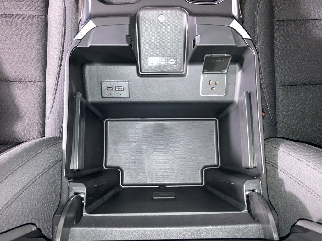 2026 Chevrolet Silverado 1500 LT photo 10