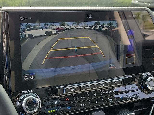 2022 Toyota Highlander Platinum photo 16