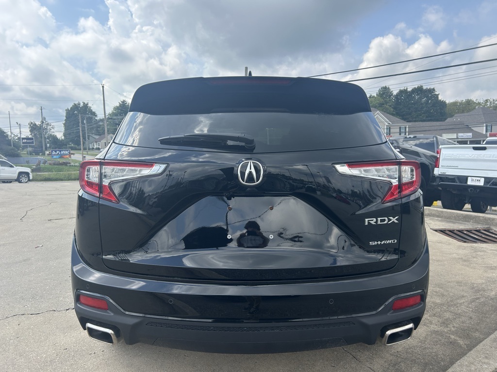 2024 Acura RDX Technology photo 7