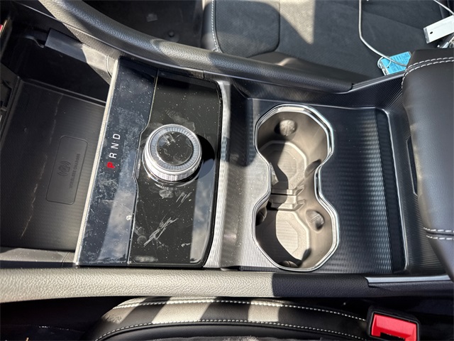 2025 Jeep Grand Cherokee Altitude X photo 18
