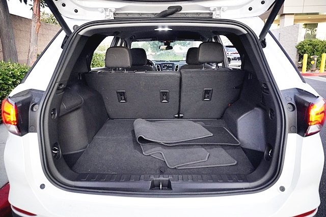 Used 2024 Beige Chevrolet LT image 13