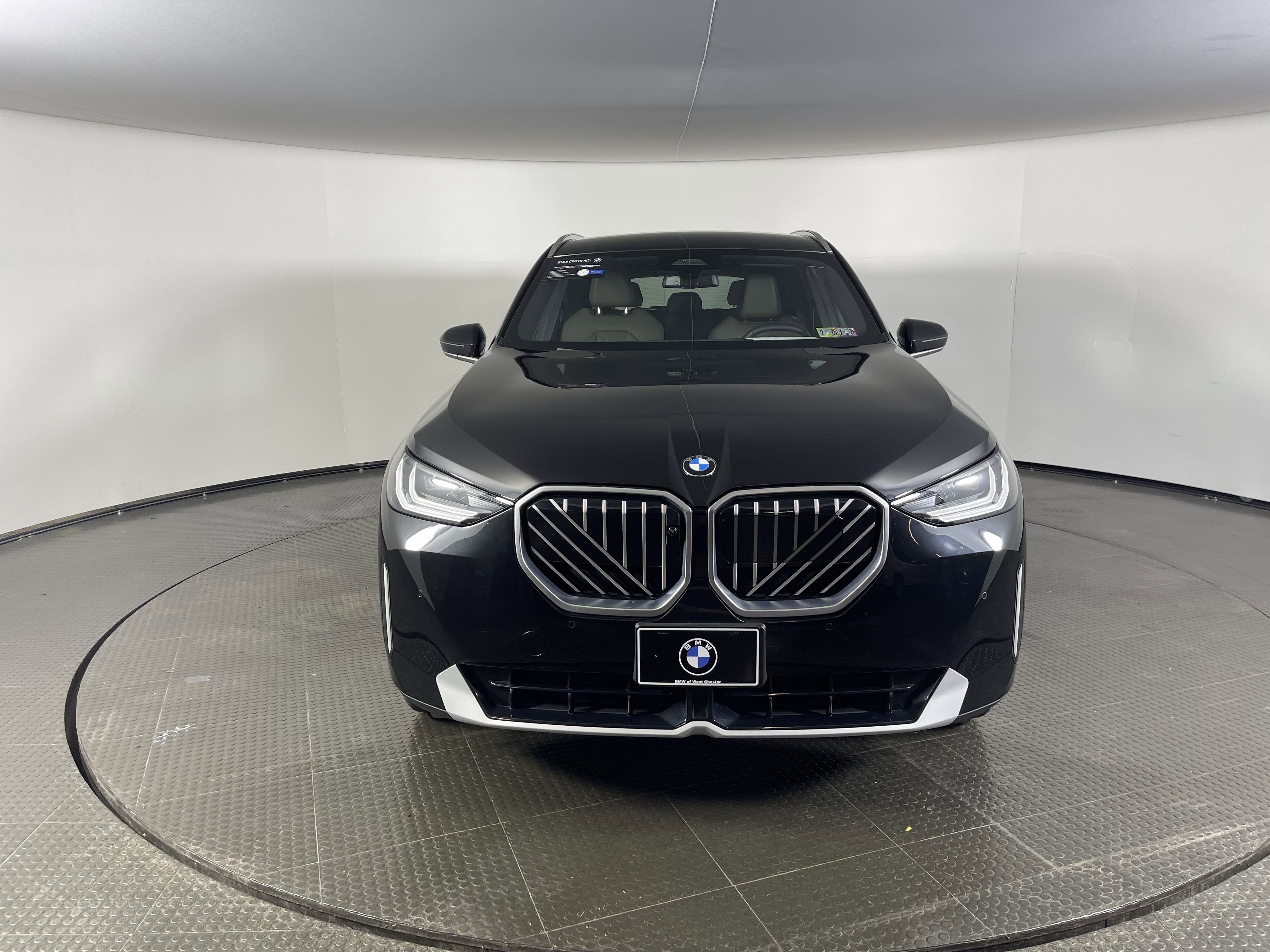2025 Bmw X3 30x Drive photo 4
