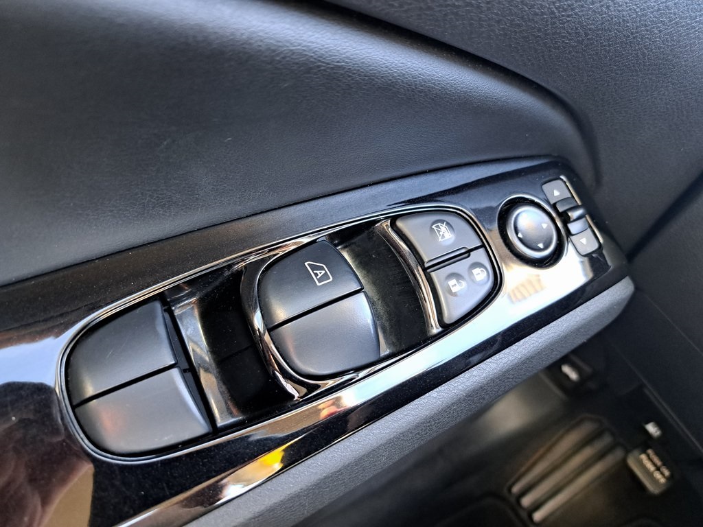 2023 Nissan Altima 2.5 SV photo 18