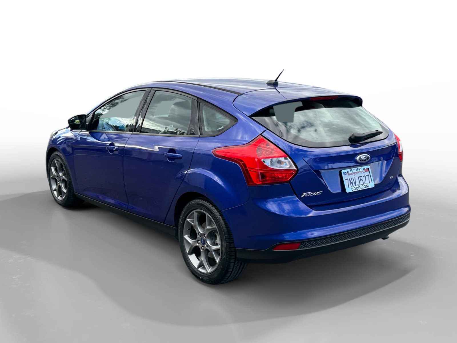 2013 Ford Focus SE photo 3