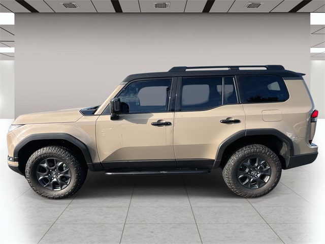 2024 Lexus GX 550 photo 7