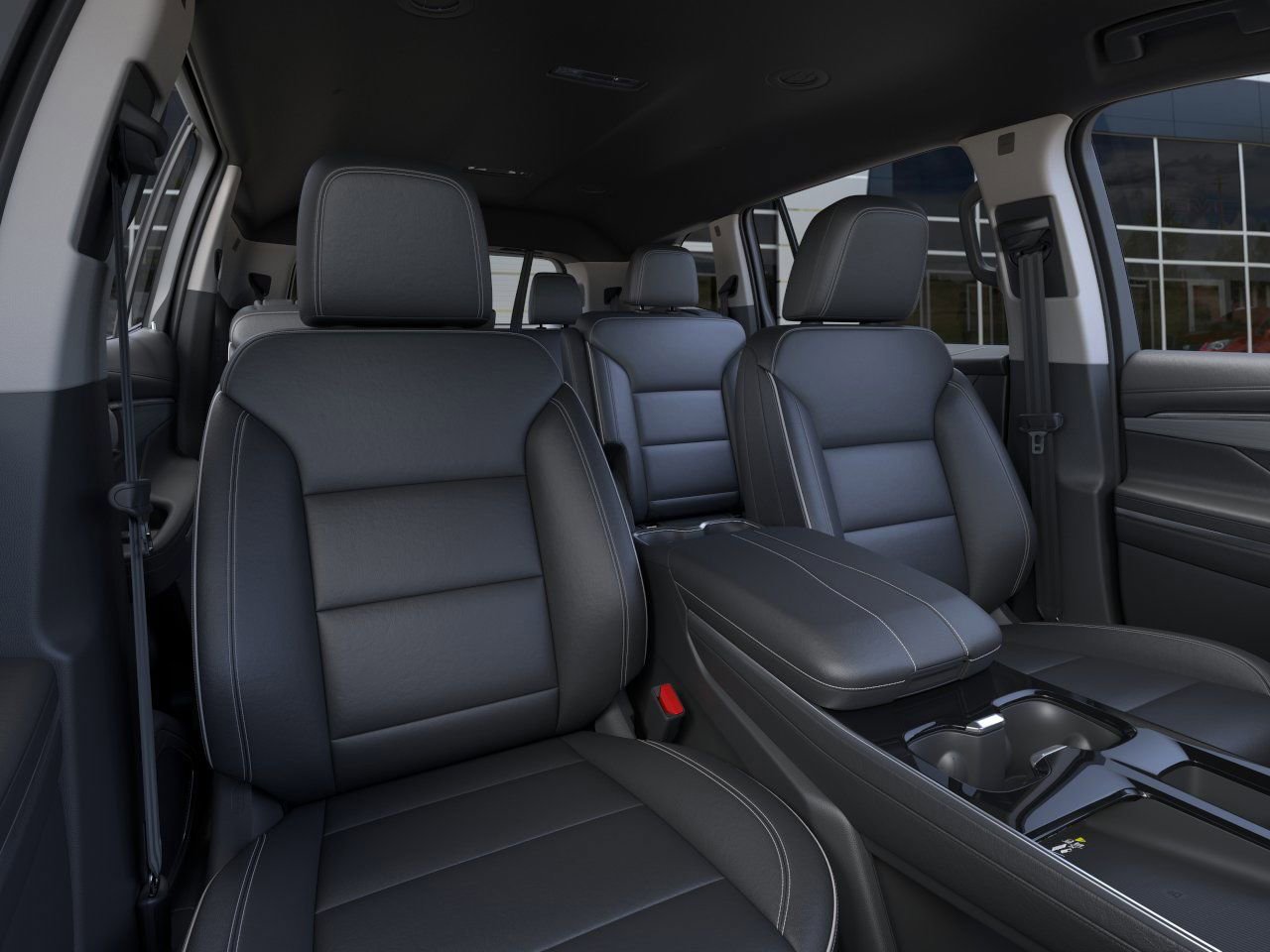 2026 Buick Enclave Preferred photo 15