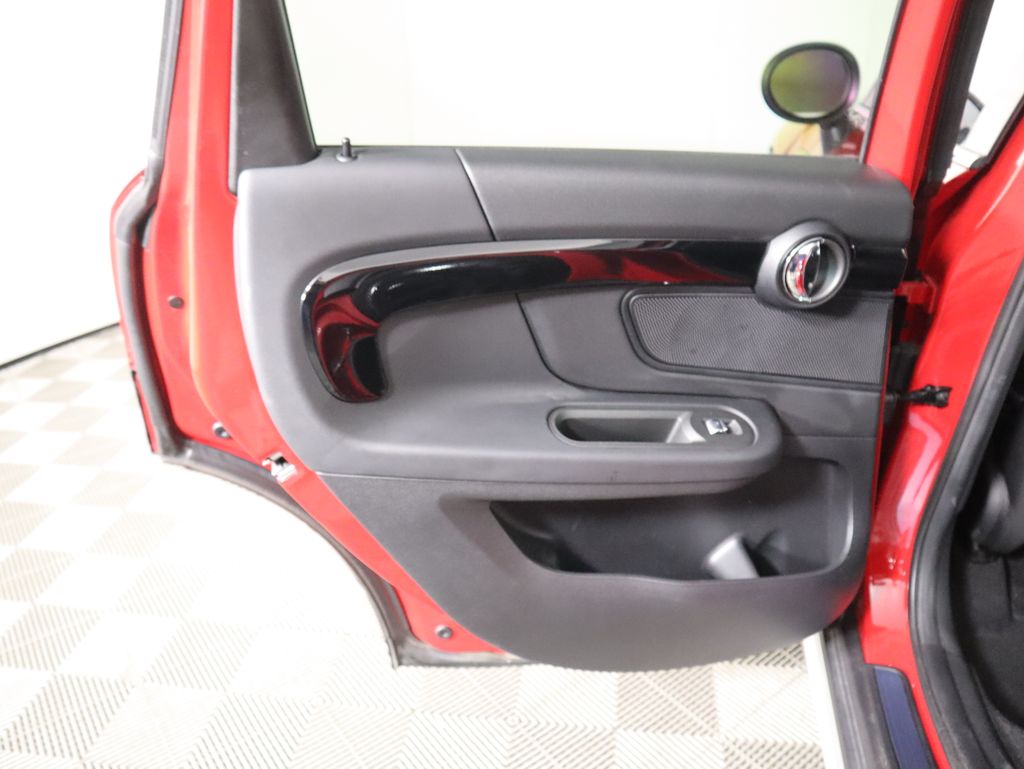 2023 Mini Countryman S ALL4 photo 26