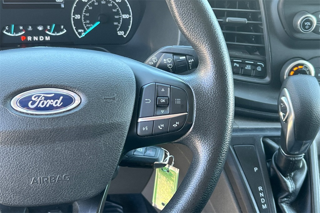 2021 Ford Transit Passenger XL photo 30