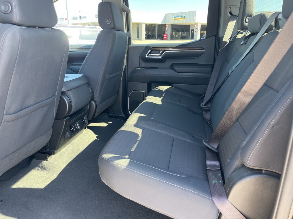 Used 2024 Black Chevrolet LT image 29
