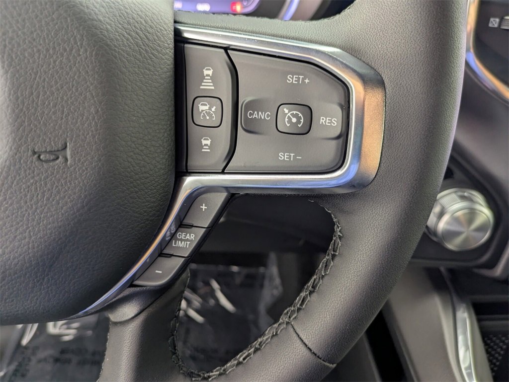 2026 Ram 1500 Laramie photo 17