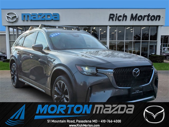 2024 Mazda CX-90 Premium Plus Package's photo