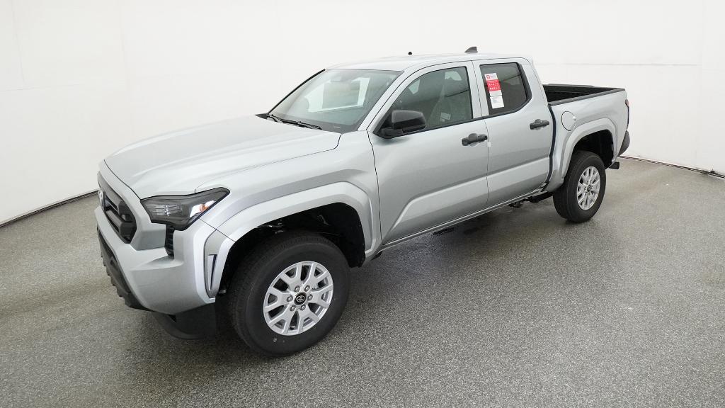 2026 Toyota Tacoma SR's photo