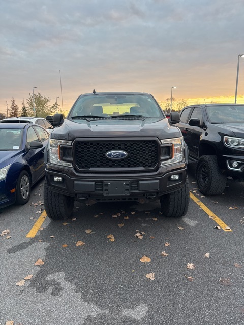 2020 FORD F-150 - Image 2