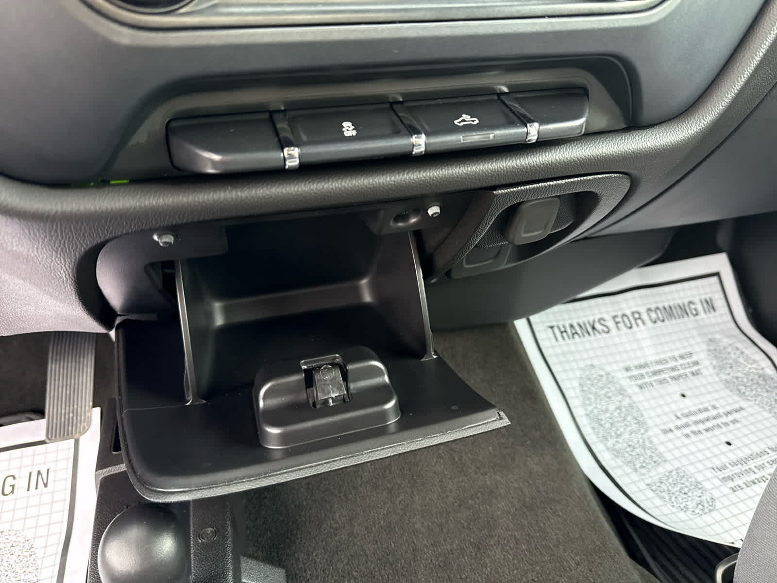 2018 Chevrolet Silverado 1500 LS photo 24