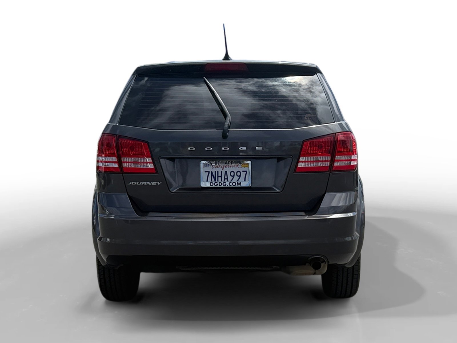 2015 Dodge Journey AVP photo 3