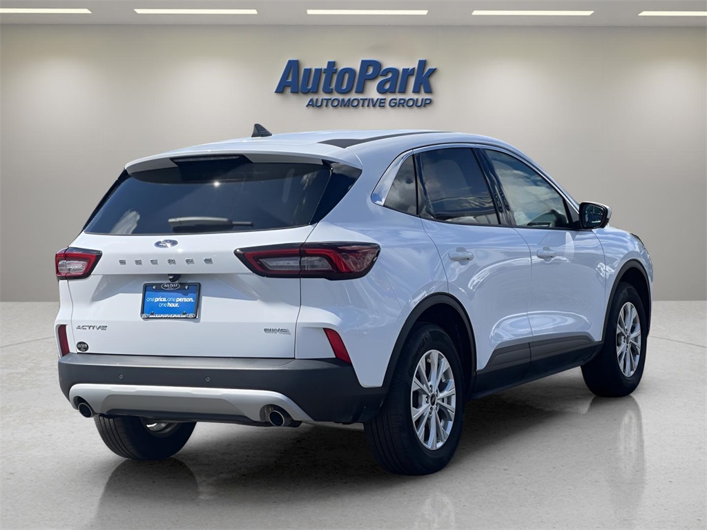 2023 Ford Escape Active photo 7