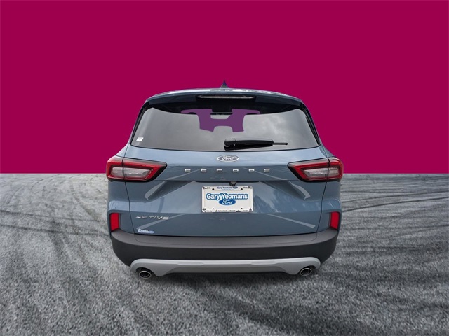 2026 Ford Escape Active photo 3