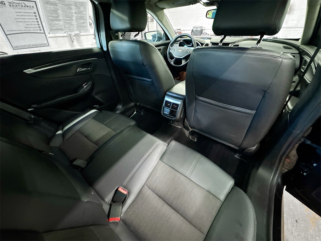 2020 Chevrolet Impala 1LT photo 29