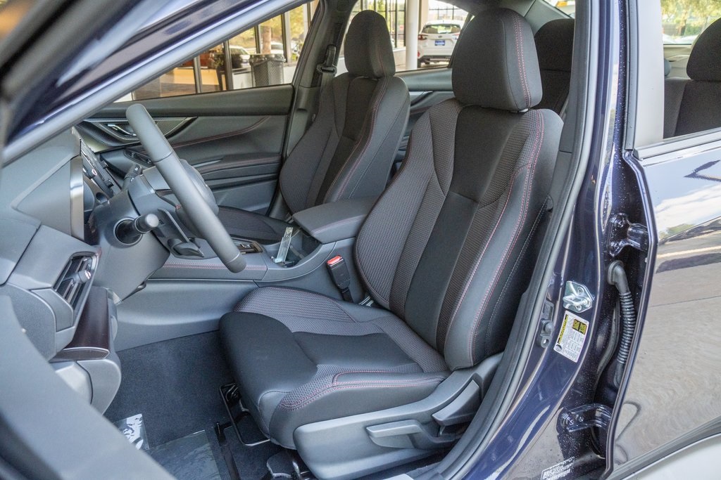 2025 Subaru WRX Premium photo 6