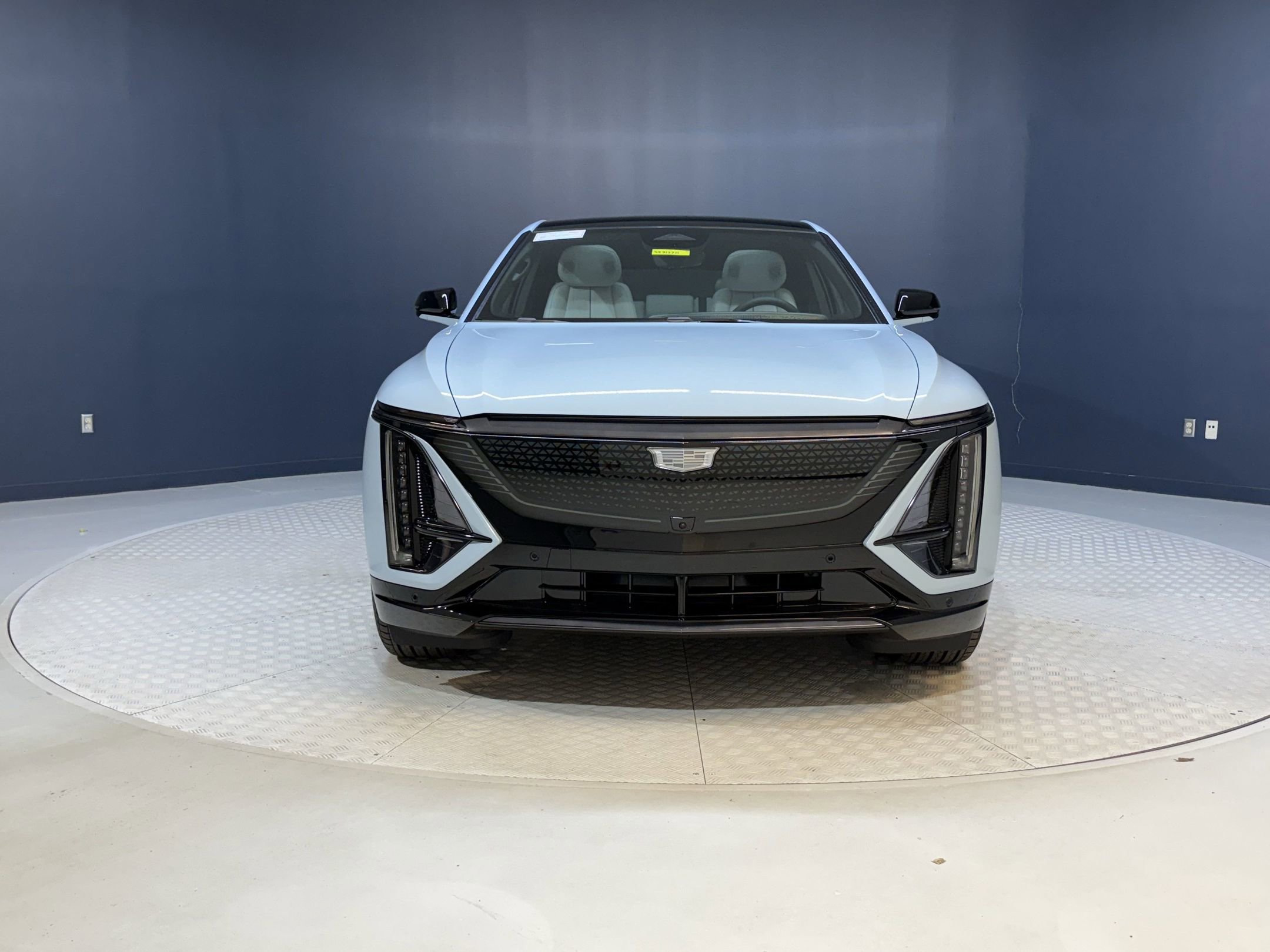 2025 Cadillac Lyriq Sport photo 6