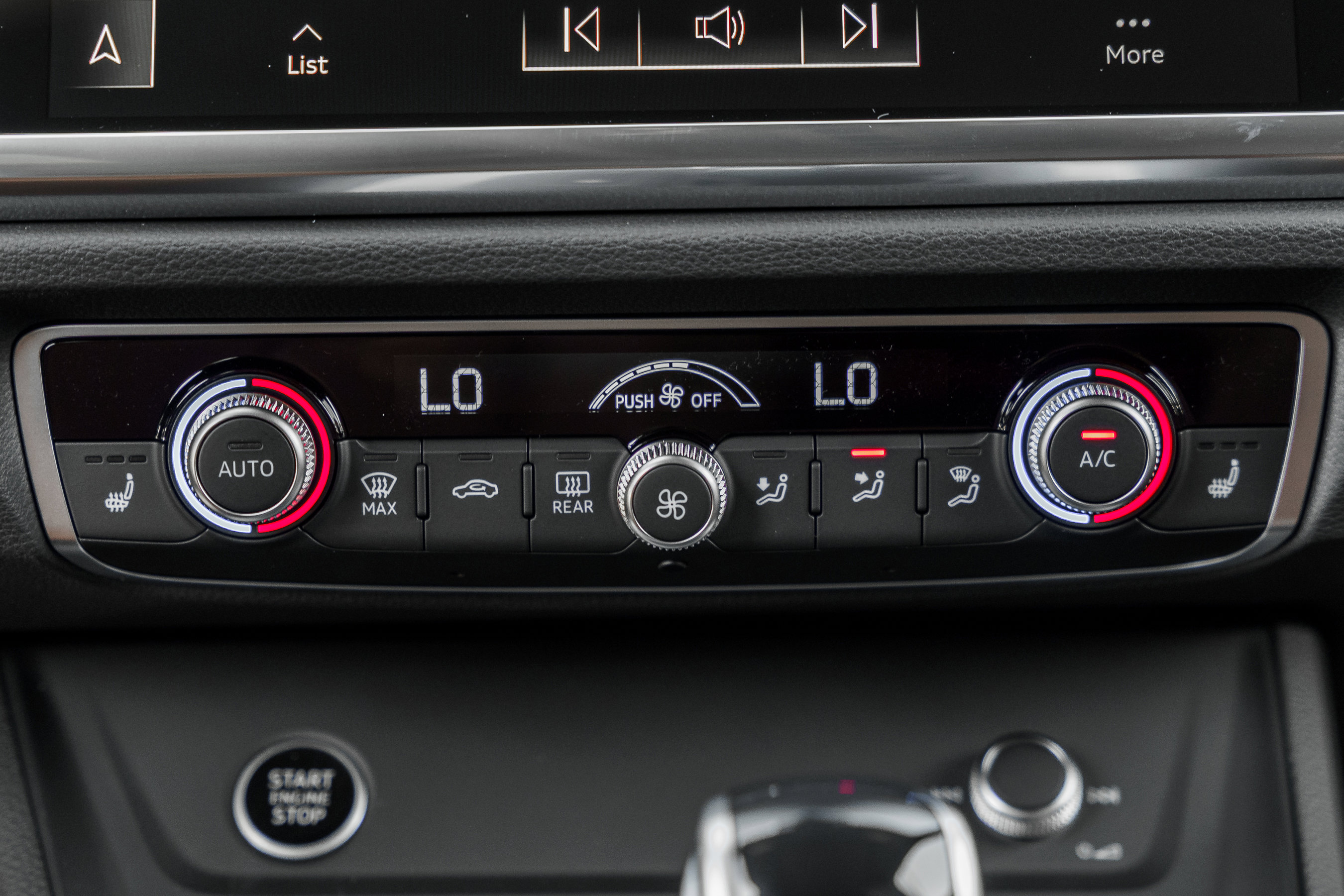 2025 Audi Q3 S line Premium Plus photo 10