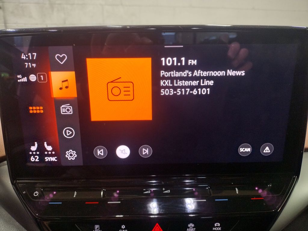 2021 Volkswagen ID.4 Pro S photo 26