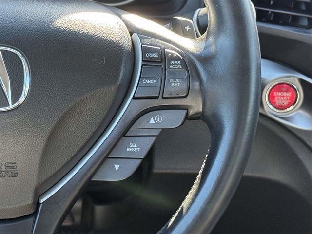 2013 Acura ILX 2.0L Technology photo 21