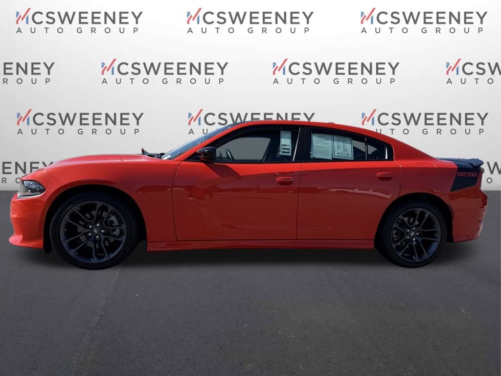 2023 Dodge Charger R/T photo 2