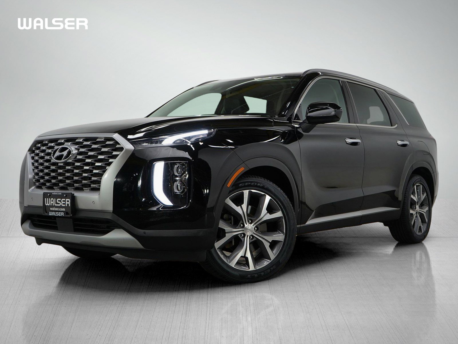 2022 Hyundai Palisade SEL's photo