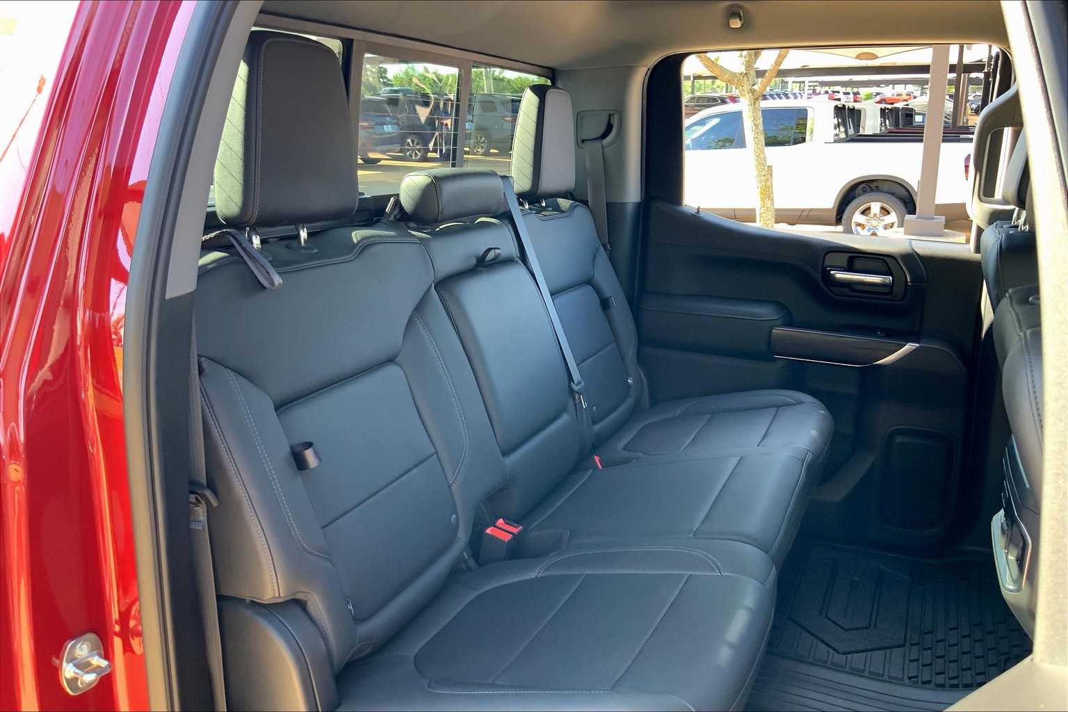 2019 Gmc Sierra 1500 SLT photo 17