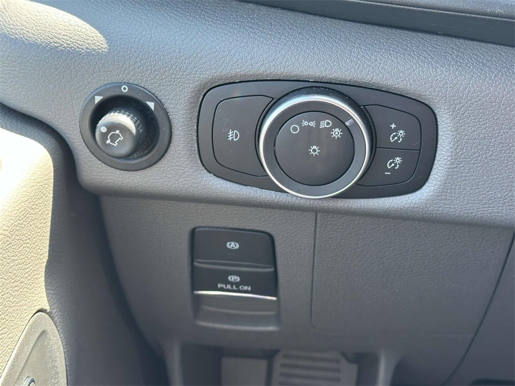 2023 Ford Transit photo 19