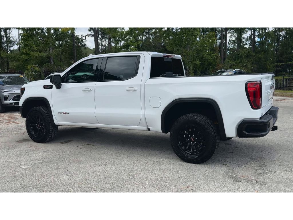2023 Gmc Sierra 1500 AT4X photo 6
