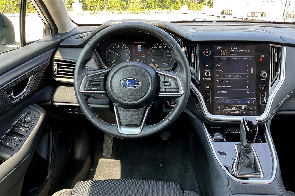 2025 Subaru Legacy Premium photo 4
