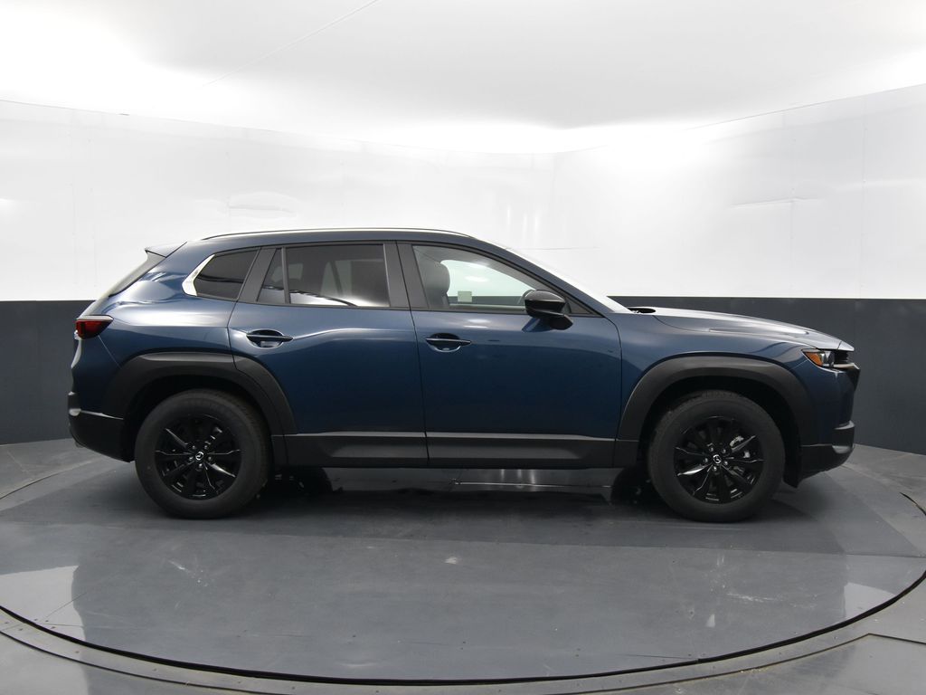 2025 Mazda CX-50 2.5 S Premium photo 35