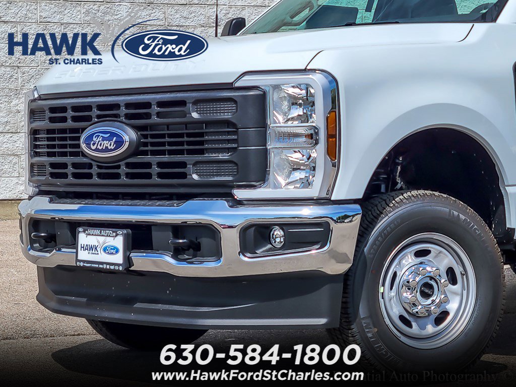 2026 FORD F-250 - Image 1