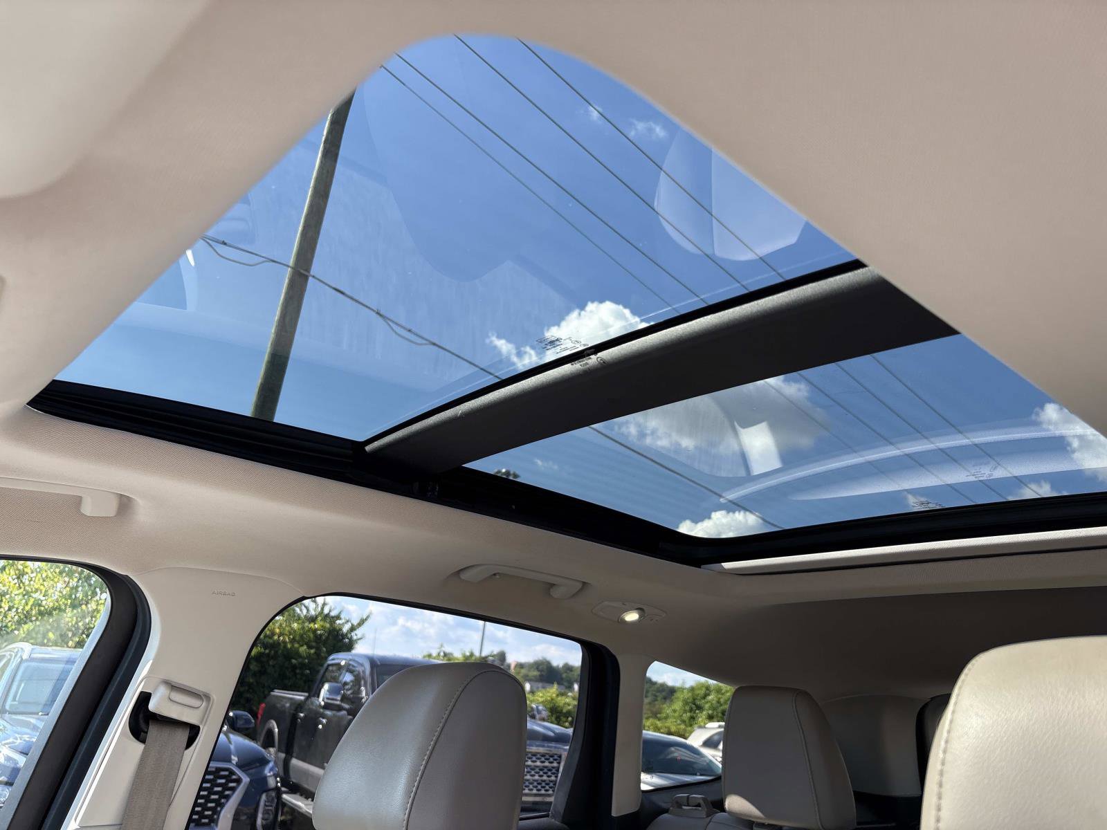 2016 Ford Escape Titanium photo 24