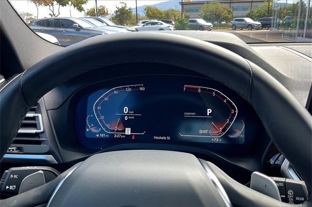 2024 Bmw X3 sDrive30i photo 18