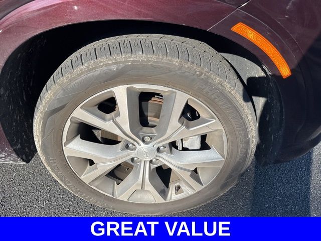 2021 Hyundai Palisade Limited photo 2