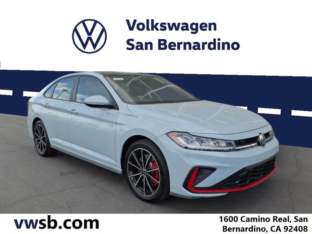 2025 Volkswagen Jetta GLI Autobahn's photo