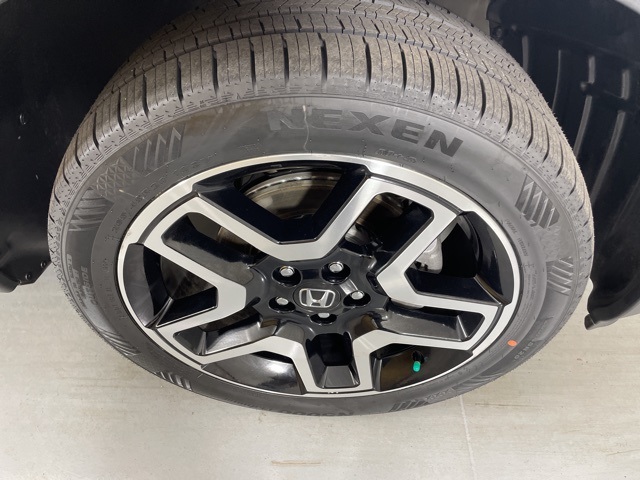 2022 Honda Passport Elite photo 9
