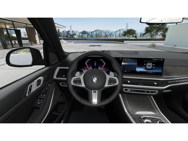 2026 Bmw X5 xDrive40i photo 12