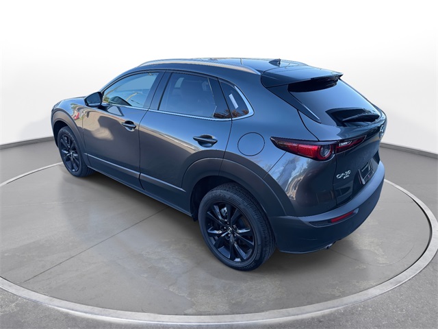 2024 Mazda CX-30 2.5 Turbo Premium Plus photo 13