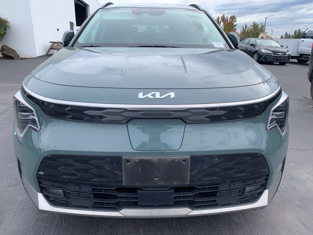 2023 Kia Niro EV Wave photo 3