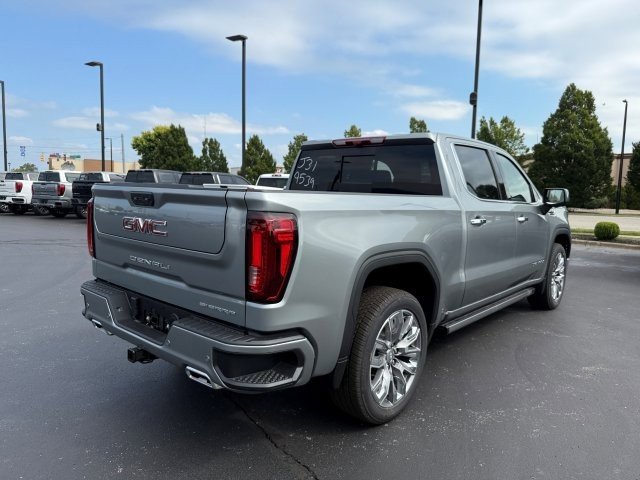 2026 Gmc Sierra 1500 Denali photo 8